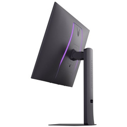 LG Monitor OLED 32-calowy 4K model 32GX870A-B