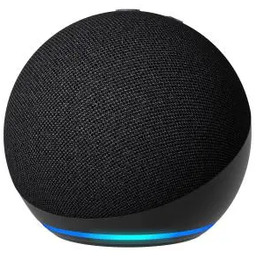 Amazon Echo Dot 5 Charcoal Inteligentny głośnik