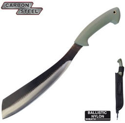 Maczeta Condor Bushcraft Parang Machete