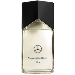 MERCEDES-BENZ Sea EDP spray 30ml