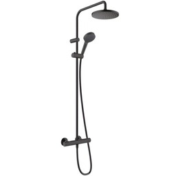 HANSGROHE Zestaw prysznicowy natynkowy Vernis Blend 26276670