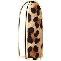 GUERLAIN Rouge G Case Le Marbre etui
