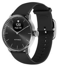 Withings ScanWatch Light 37mm Czarny Smartwatch