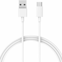 Xiaomi Mi USB Type-C Kabel USB Biały, 1m