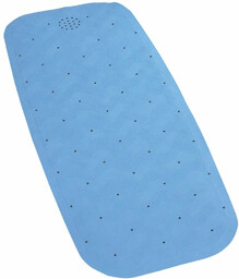 Maximex Antypoślizgowa mata do wanny NATURAL RUBBER, 90
