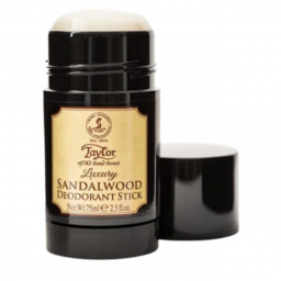 Taylor of Old Bond Street Sandalwood Dezodorant
