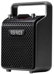 Edifier Przenośny głośnik Bluetooth PP205 (czarny)