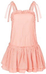 Twinset Koronkowa sukienka