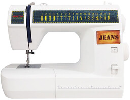 Maszyna do szycia VERITAS JEANS HEAVY DUTY JSA