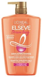 L''OREAL Elseve Dream Long szampon odbudowujący 1000ml