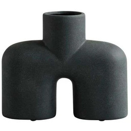 101 COPENHAGEN - Cobra Uno Wazon Medio Czarny