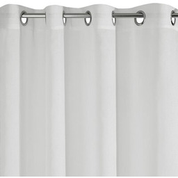 EUROFIRANY Firana gotowa Efil 140 x 250 cm
