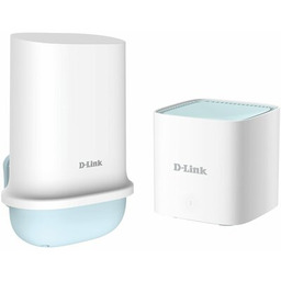 D-LINK Router DWP-1010/KT (zestaw 5G z anteną) 2.4