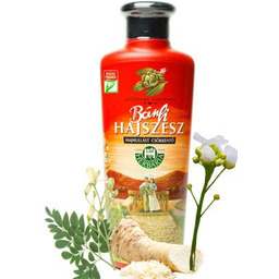 Banfi Hajszesz Wcierka Klasyczna Porost i Wypadanie Włosów