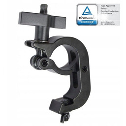 HAK UCHWYT do ŚWIATEŁ scenicznych na kratownicę STAND4me