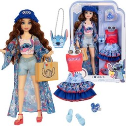 JAKKS PACIFIC Lalka Disney ILY 4ever Stitch 22857