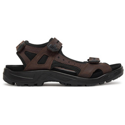 Sandały ECCO 06956458290 Brązowy