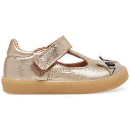 Półbuty Mrugała Tola 2180/5 Złoty