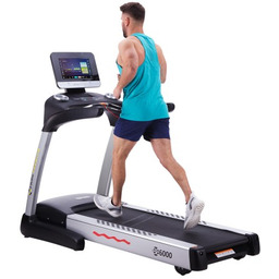 BIEŻNIA ELEKTRYCZNA SEMI COMERCIAL HMS PREMIUM BE6000 OUTLET