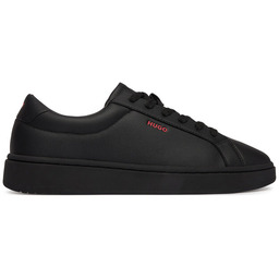 Sneakersy HUGO Neston 50563566 Czarny