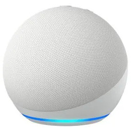 Amazon Echo Dot 5 Biały Inteligentny głośnik