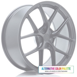 Felga jr wheels sl01 20x8,5 et20-45 5h blank