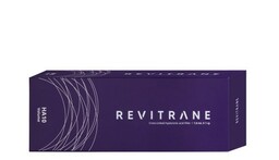 REVITRANE HA10 Volume 1x1ml