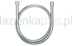 KLUDI 6107191-00 SUPARAFLEX SILVER wąż natryskowy
