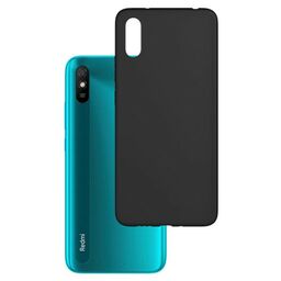 3mk Etui Matt Case do Xiaomi Redmi 9A,