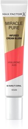 Max Factor Miracle Pure R 02 Sunlit Coral