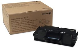 Toner Oryginalny Xerox 3320 11K (106R02306) (Czarny)