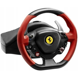 Kierownica Thrustmaster Ferrari 458 Spider Xbox One