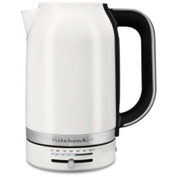 KitchenAid 5KEK1701EPL 1,7l 2400W Regulacja temperatury Czajnik kuchenny