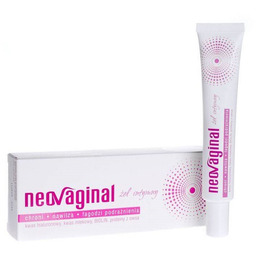 Neovaginal Żel intymny, 50 ml