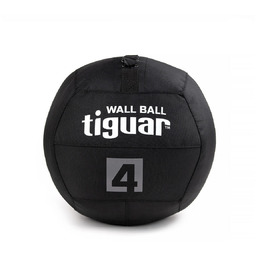 tiguar Piłka lekarska Wallball 4 kg