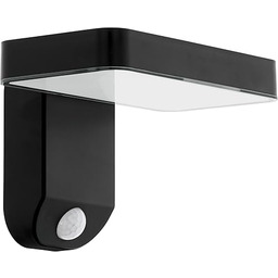 EGLO Lampa zewnętrzna LED Pastion, 1-punktowa lampa zewnętrzna