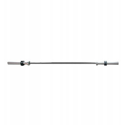 GRYF OLIMPIJSKI 16KG 183CM HMS GO320 OUTLET S1