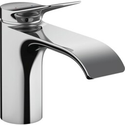 HANSGROHE Bateria umywalkowa Vivenis 80 75012000 Chrom