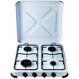 Kuchenka przenośna Gasmaster BG-04BRMMS