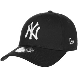 Czapka 39Thirty Tioga NY White on Black by
