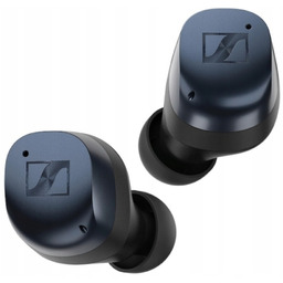 Sennheiser MOMENTUM True Wireless 4 - denim