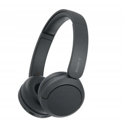 Sony Słuchawki WH-CH520 czarne