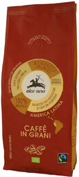 Alce Nero Kawa ziarnista arabica 100 % fair