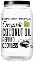 Diet-Food, olej kokosowy rafinowany, 1 l