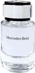 Mercedes-Benz for Men woda toaletowa 75 ml