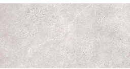 Gres szkliwiony BAREDO light grey mat 59,8x119,8 gat.