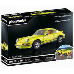 Playmobil 70923 Porsche 911 Carrera Rs 2.7