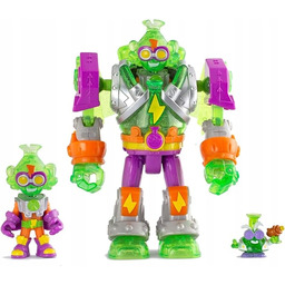 Zings Superbot Mega-k
