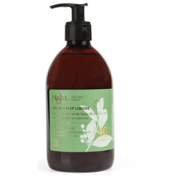 Mydło w płynie z oliwą z oliwek, 40%