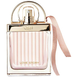 Chloe Love Story Eau de Toilette woda toaletowa